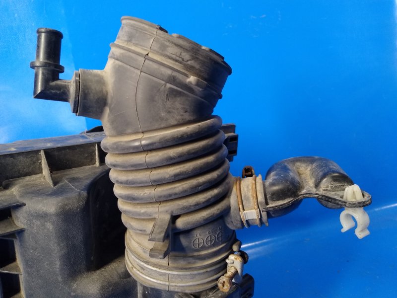 Air filter pipe for Lexus RX350/450 09-15