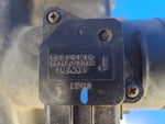 Air filter housing MITSUBISHI PAJERO 06-21