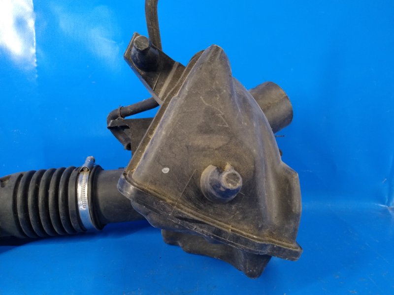 Air filter housing for Nissan X-TRAIL T31 07-14