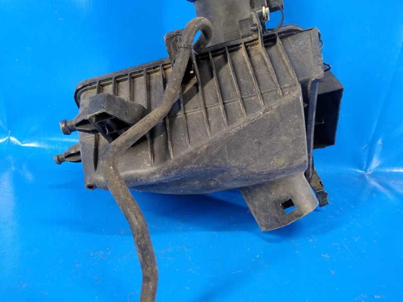 Air filter housing for Nissan X-TRAIL T31 07-14
