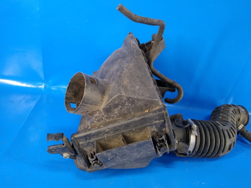 Air filter housing for Nissan X-TRAIL T31 07-14