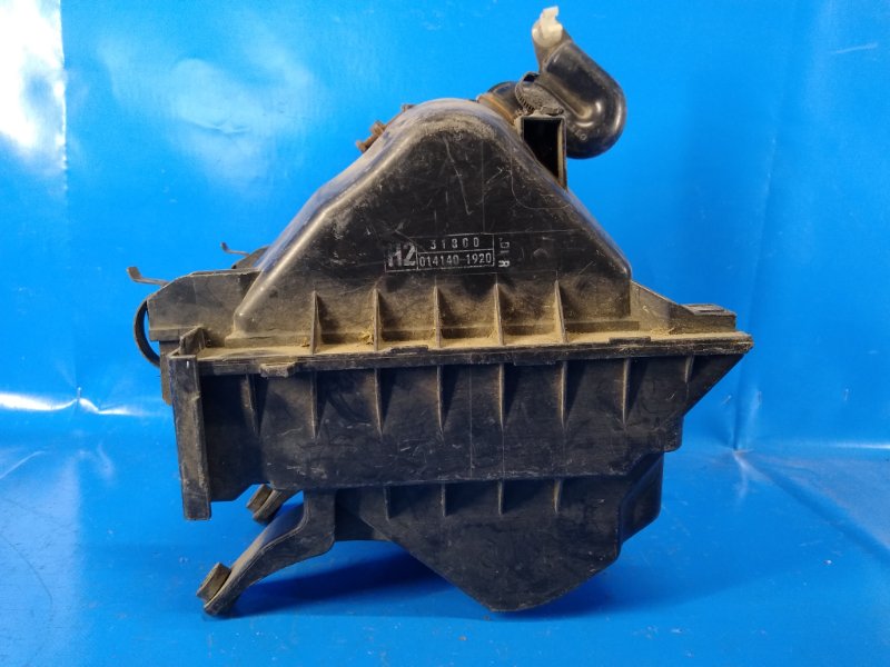 Air filter housing for Lexus RX350/450 09-15