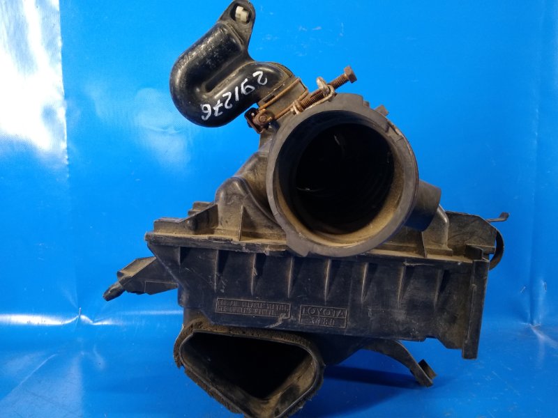 Air filter housing for Lexus RX350/450 09-15