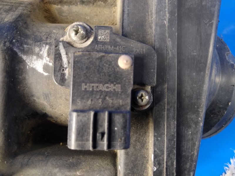 Air filter housing for Honda CRV (RM) 11-18