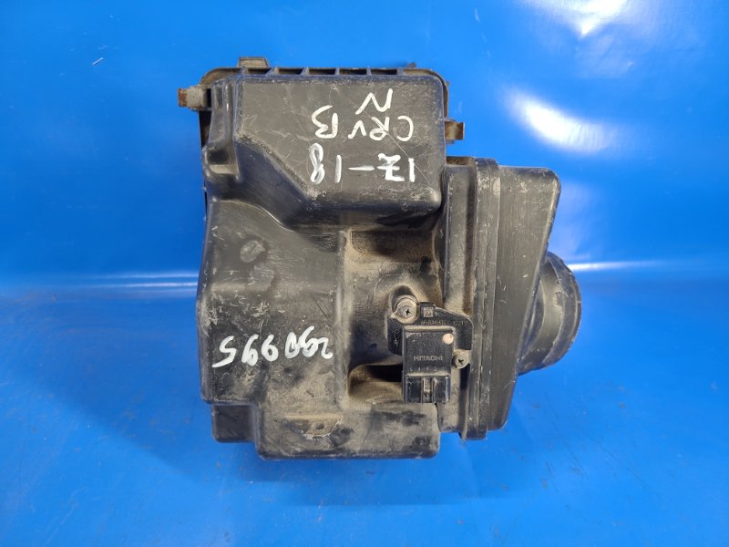 Air filter housing for Honda CRV (RM) 11-18