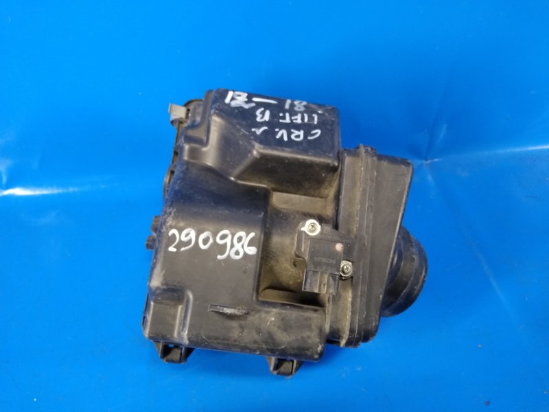 Air filter housing for Honda CRV (RM) 11-18