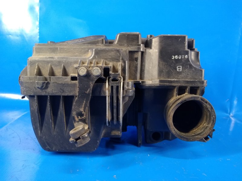 Air filter housing for Honda Jazz 07-13