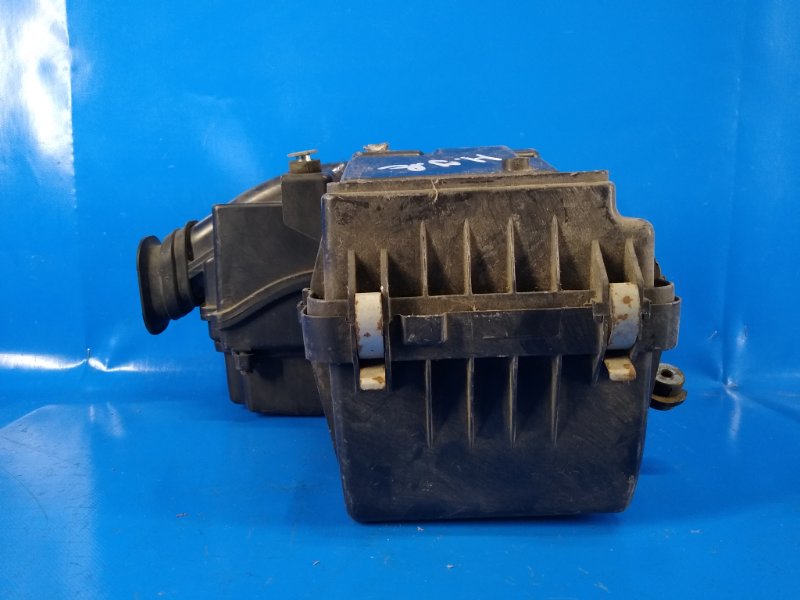 Air filter housing for Honda Jazz 07-13
