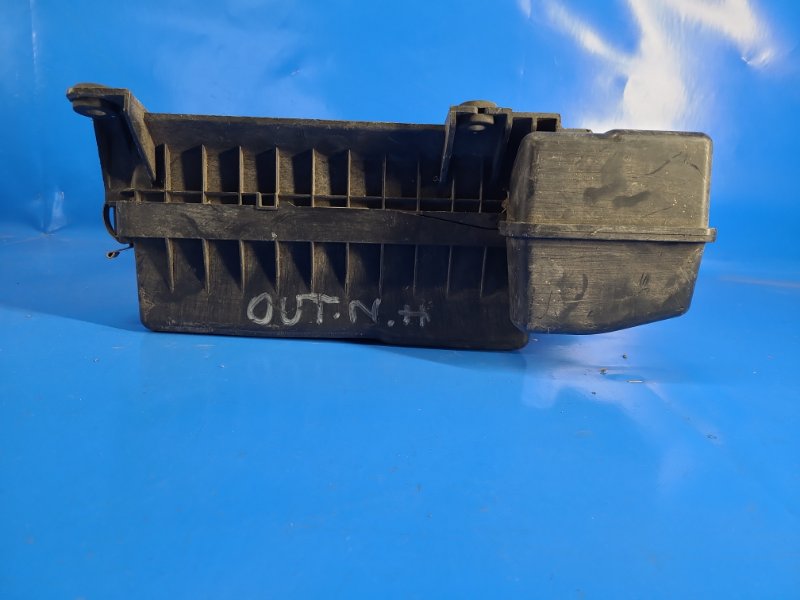 Air filter housing MITSUBISHI OUTLANDER GF 12-