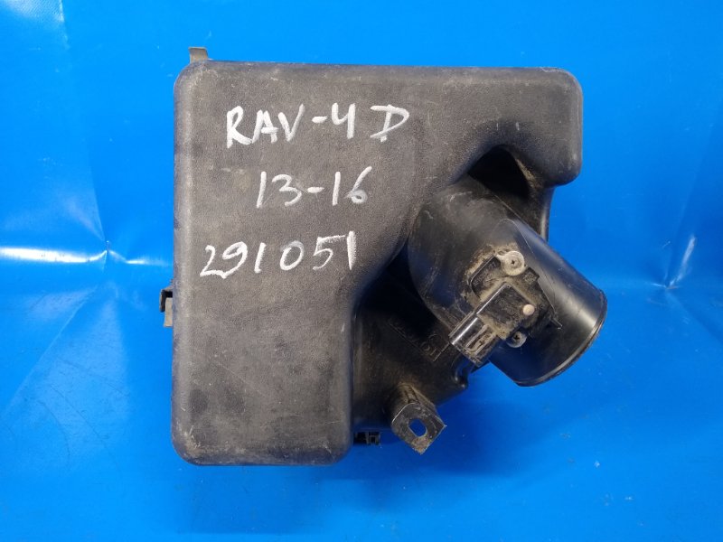 Toyota RAV4 13-19 Air Filter Housing
