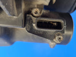Air filter housing for Nissan Juke 10-19