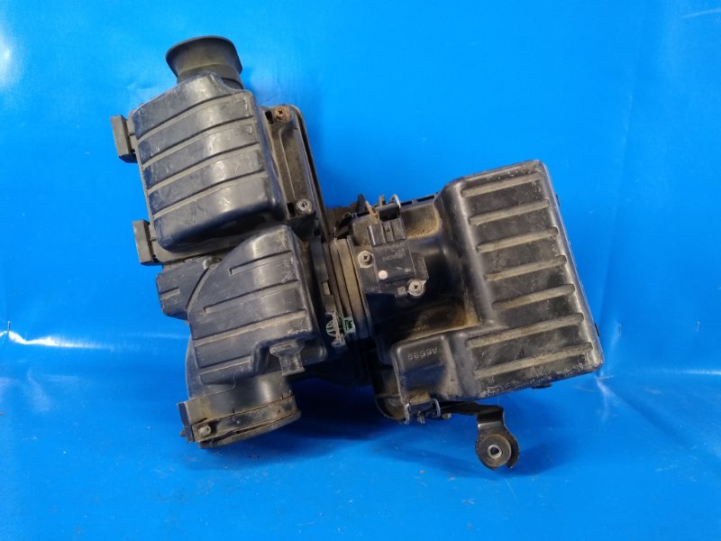 Air filter housing for Honda Jazz 07-13