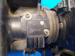 Air filter housing for Honda Jazz 07-13