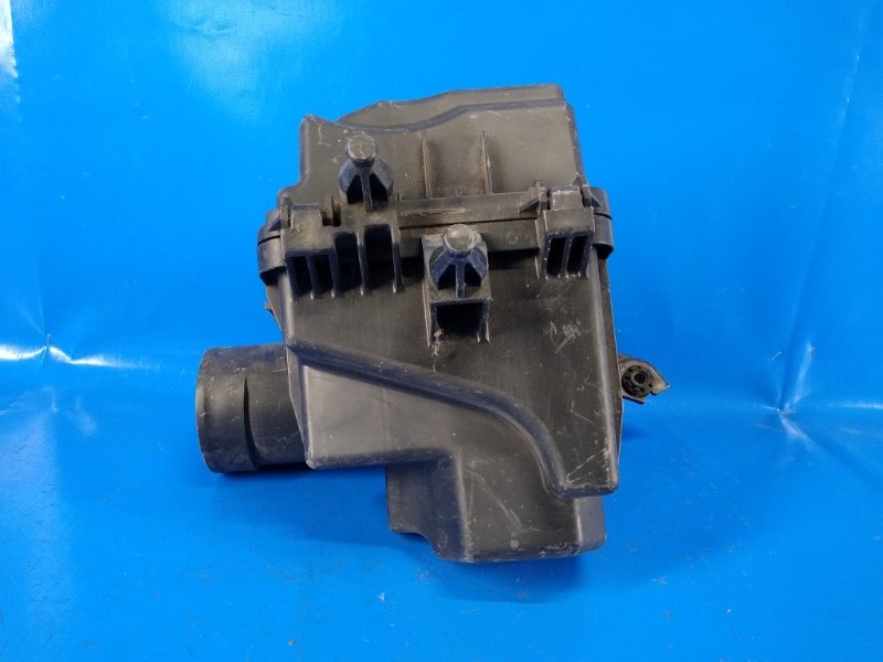 Air filter housing NISSAN QASHQAI/ROGUE SPORT 14-