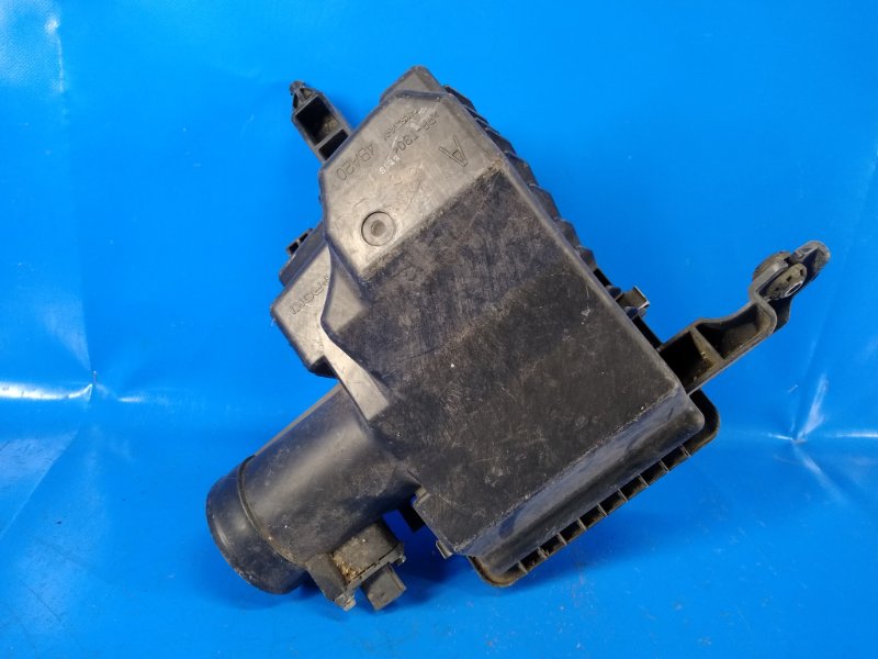 Air filter housing NISSAN X-TRAIL/ROGUE T32 13-20