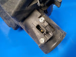 Air filter housing NISSAN X-TRAIL/ROGUE T32 13-20