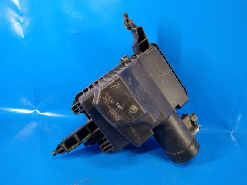 Air filter housing NISSAN X-TRAIL/ROGUE T32 13-20
