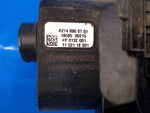 INFINITI Q50 15-20 Air Filter Housing