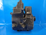 Air filter housing NISSAN NAVARA 14-