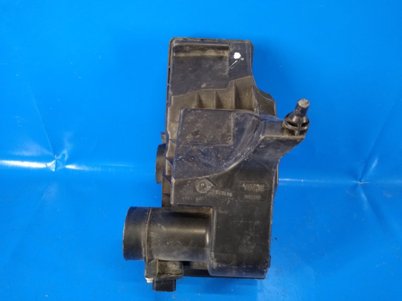 Air filter housing NISSAN NOTE 04-12