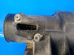 Air filter housing NISSAN NOTE 04-12