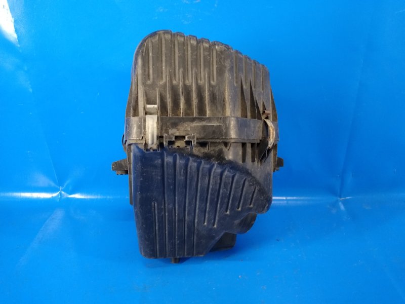 Air filter housing for SUZUKI GRAND VITARA 05-15
