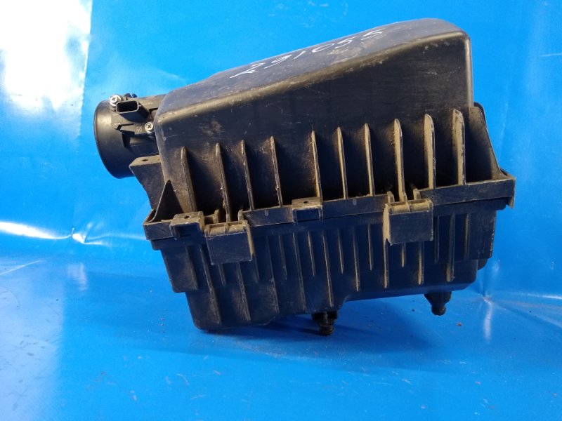 Air filter housing NISSAN NAVARA 14-