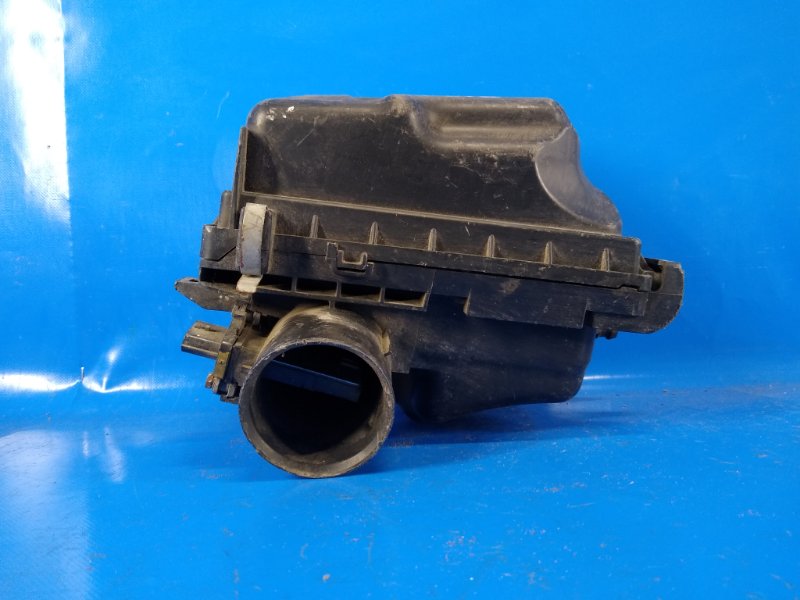 Air filter housing for Nissan Juke 10-19