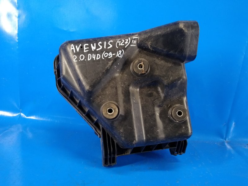 Air filter housing for Toyota Avensis 08-18