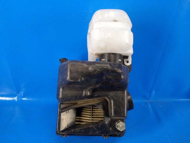 Air filter housing SUBARU FORESTER 12-19