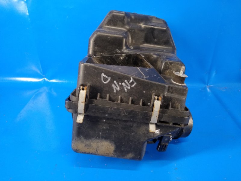 Air filter housing SUBARU FORESTER 12-19