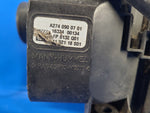 INFINITI Q50 15-20 Air Filter Housing