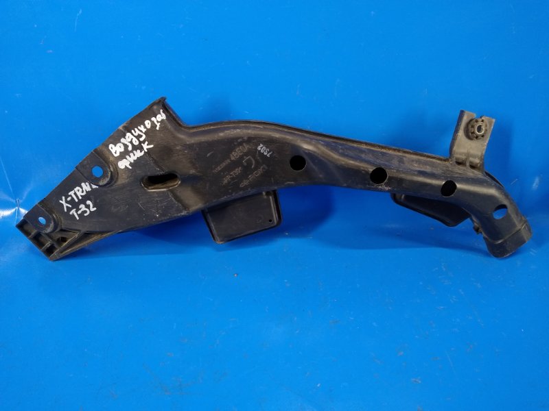 Air intake NISSAN X-TRAIL/ROGUE T32 13-20