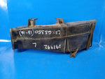 Air intake LEXUS GS350 GS300 05-11 Left.