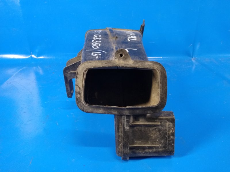 Air intake LEXUS GS350 GS300 05-11 Left.
