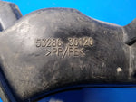 Air intake LEXUS GS350 GS300 05-11 Left.