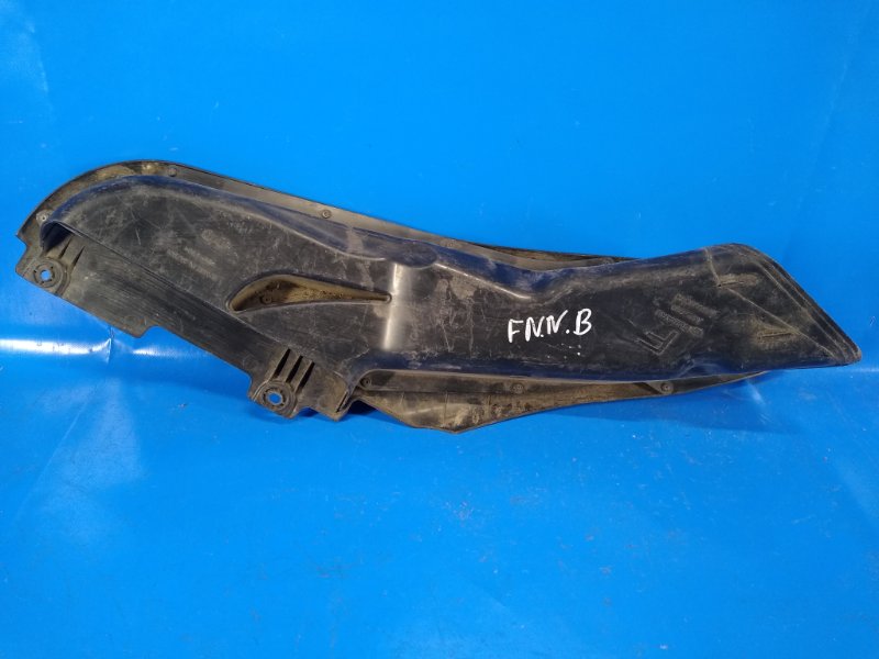 Air intake SUBARU FORESTER 12-19