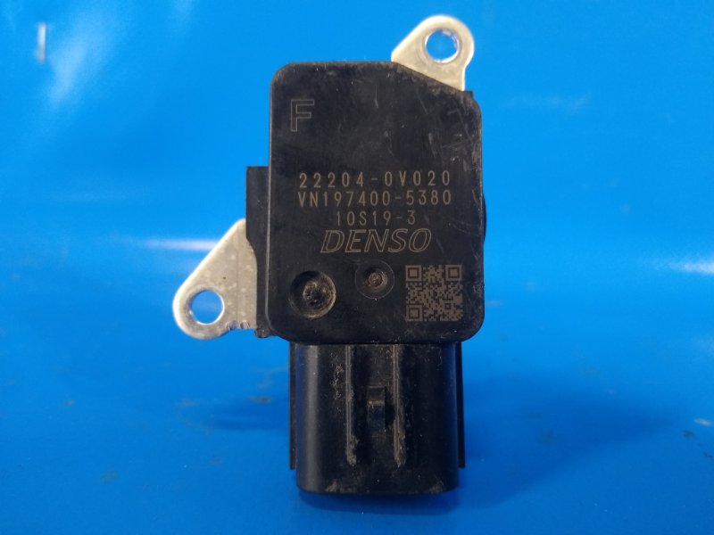Air flow meter Toyota Land Cruiser 200 08-21