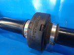 Front-wheel drive TOYOTA AURIS 13-18 Right.