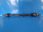 Front-wheel drive TOYOTA PRIUS PLUS 11-14 Right.