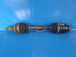Front-wheel drive MAZDA CX-7 06-12 Right.