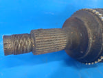 Front-wheel drive MAZDA CX-9 06-16 Right.