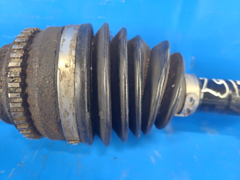 Front-wheel drive MAZDA CX-9 06-16 Right.