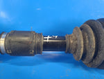 Front-wheel drive MAZDA CX-9 06-16 Right.