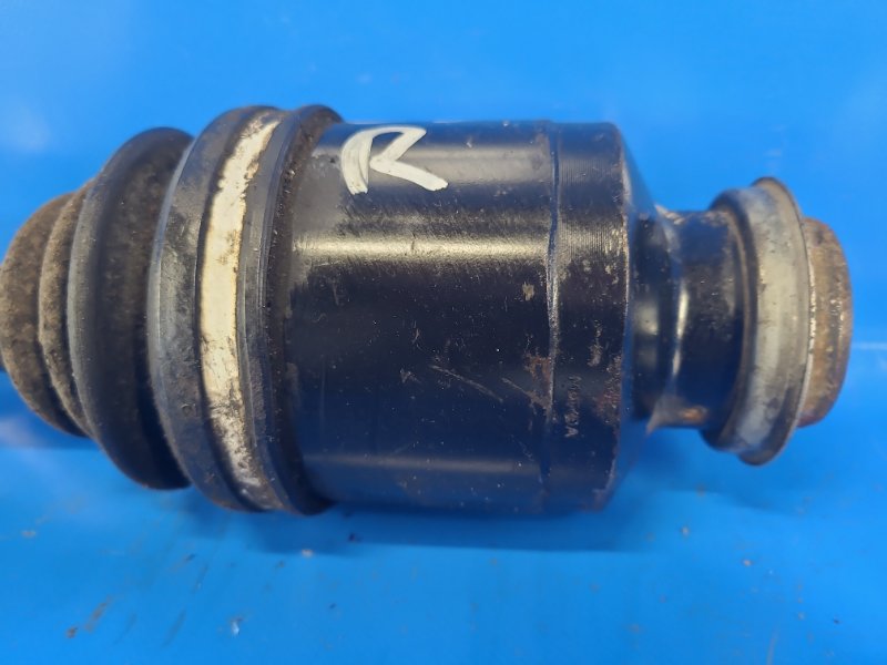 Front-wheel drive MAZDA CX-9 06-16 Right.