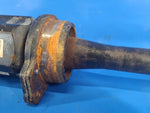 Front-wheel drive TOYOTA CAMRY 70 17- Right.