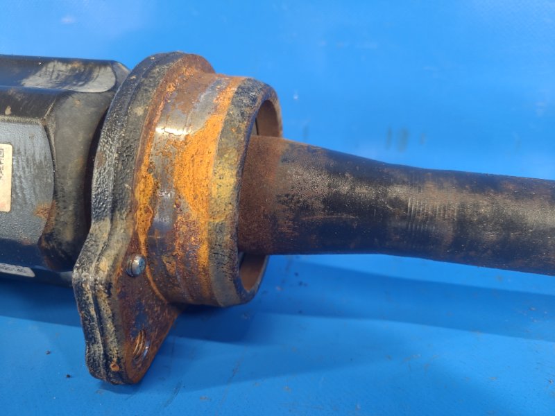 Front-wheel drive TOYOTA CAMRY 70 17- Right.