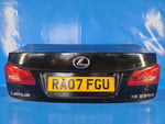 LEXUS IS250/350 05-13 trunk lid