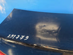 LEXUS IS250/350 05-13 trunk lid
