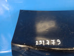 LEXUS IS250/350 05-13 trunk lid